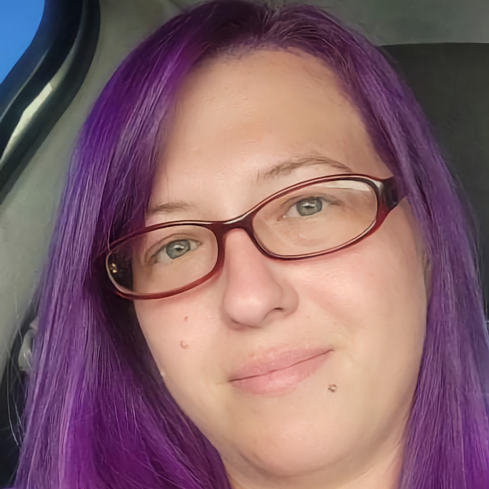 Meet your Posher, Krystal